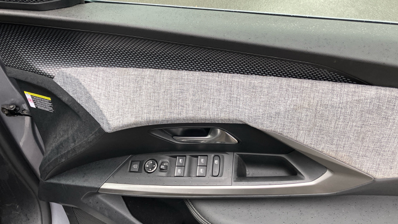 Peugeot 5008 1.2 Hybrid 136 GT 5dr e-DSC6 Petrol Estate